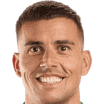 Karl Darlow portrait