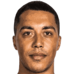 Youri Tielemans portrait