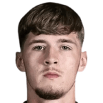 Tyler Fletcher profile