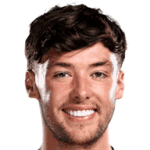 Aaron Hickey portrait