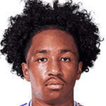 Malick Fofana portrait
