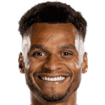 Jacob Murphy portrait