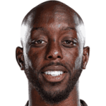 Yoane Wissa portrait