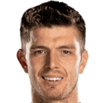 Nick Pope portrait