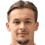 Amar Dedic portrait