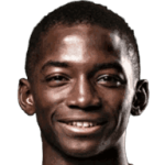 Bazoumana Touré portrait