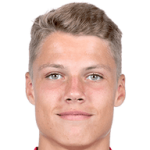 Sean Steur portrait