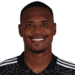 John Victor portrait