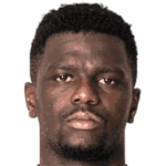 Ousmane Diomande portrait
