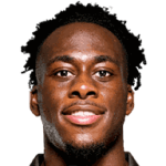 Arnaud Kalimuendo portrait