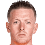 Jordan Pickford portrait