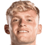 Jarrad Branthwaite portrait