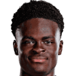 Tyrique George portrait
