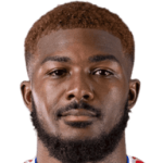 Ainsley Maitland-Niles portrait