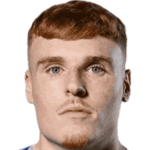 Jake O'Brien portrait