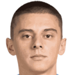 Vitaliy Mykolenko portrait