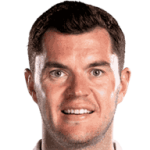 Michael Keane portrait
