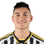 Carlos Alcaraz portrait