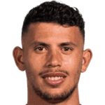 Matheus Nunes portrait
