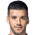 Gerónimo Rulli portrait