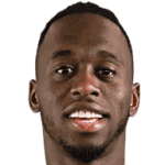 Aaron Wan-Bissaka portrait