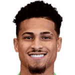 João Gomes portrait