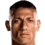 Richarlison portrait