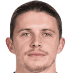 Conor Gallagher portrait