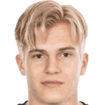 Lucas Bergvall portrait