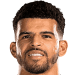 Dominic Solanke portrait