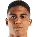 Cody Drameh portrait