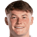 Nathan Patterson portrait