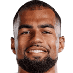 Robert Sánchez profile