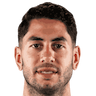 Ayoze Pérez portrait