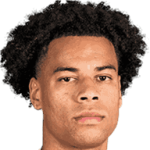 Tajon Buchanan portrait