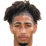 Nathan Saliba portrait
