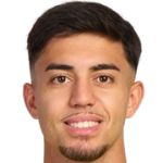 Ilias Akhomach portrait