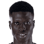 Alassane Diatta portrait