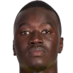 Pape Gueye portrait