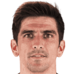 Gerard Moreno portrait