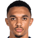 Trent Alexander-Arnold portrait