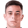 Valentín Gómez portrait