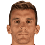 Diego Llorente portrait