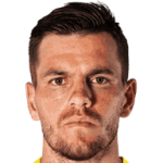 Giovani Lo Celso portrait
