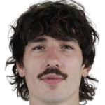 Héctor Bellerín portrait