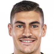Diego Conde profile