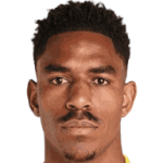 Junior Firpo portrait