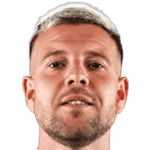 Aitor Ruibal portrait
