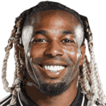 Adama Traoré portrait