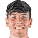 Yoel Lago portrait